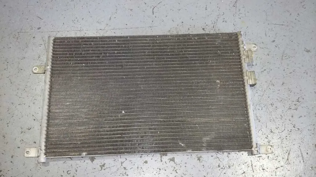 Condensador / Radiador Aire Acondicionado para Alfa Romeo 156 (116)