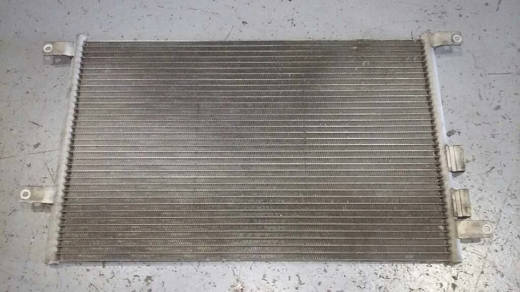 Condensador / Radiador Aire Acondicionado para Alfa Romeo 156 (116)