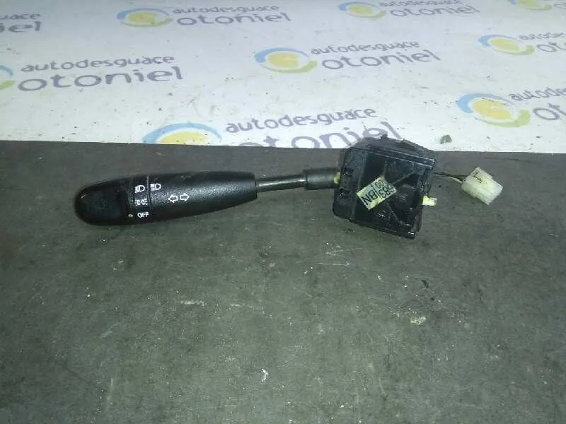 Mando Intermitentes para Chevrolet Matiz