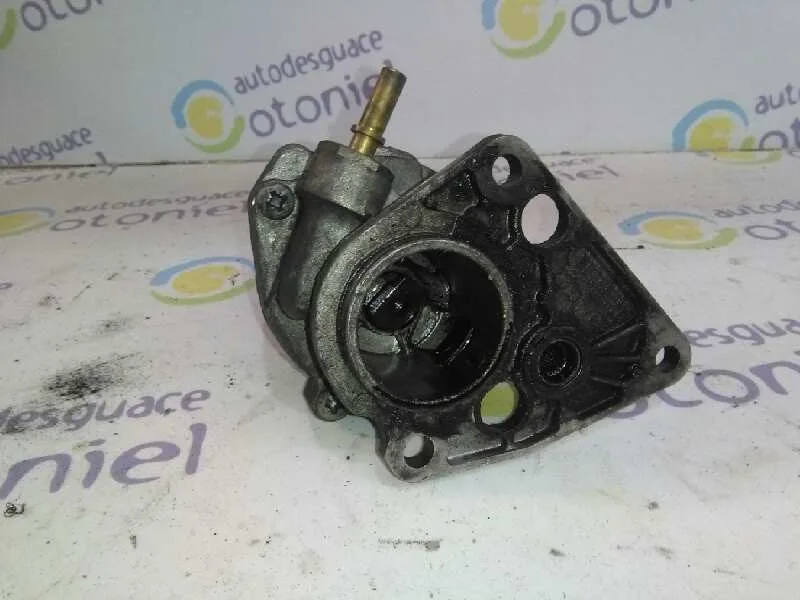 Depresor Freno / Bomba Vacio para Citroën Berlingo