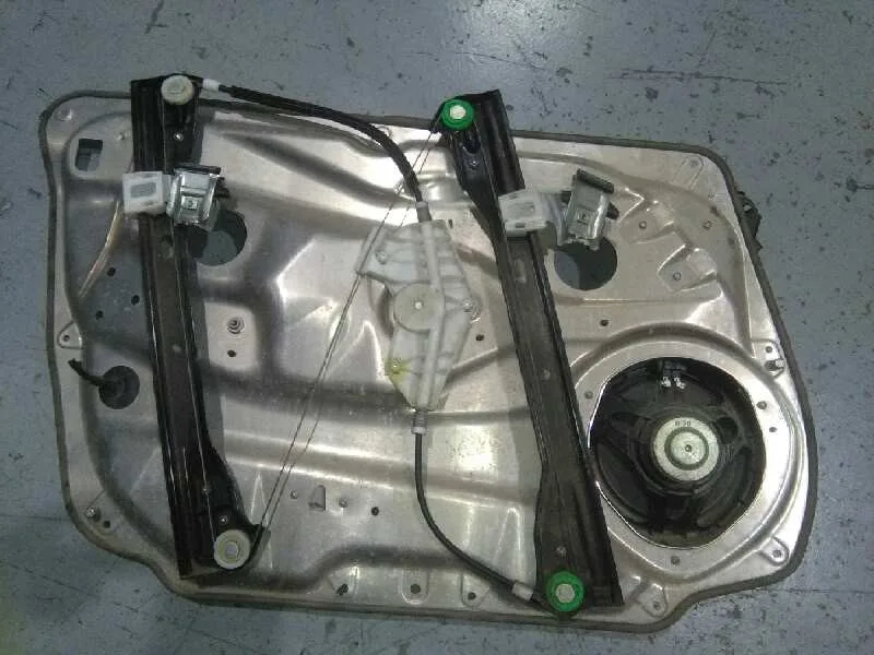 Elevalunas Delantero Derecho para Mercedes-Benz Clase C (W204) Berlina