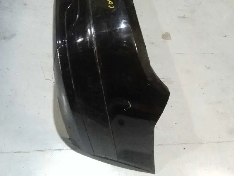 Paragolpes Trasero para Mercedes-Benz Clase C (W204) Berlina
