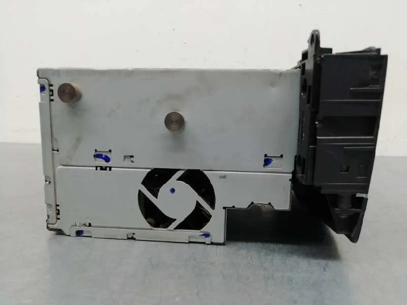 Sistema Audio / Radio Cd para Mercedes-Benz Clase C (W204) Berlina