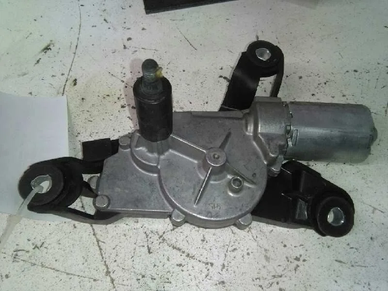 Motor Limpia Trasero para Mitsubishi Colt Berlina 5 (Z30A)