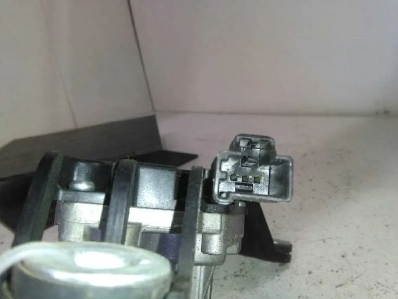 Motor Limpia Trasero para Mitsubishi Colt Berlina 5 (Z30A)