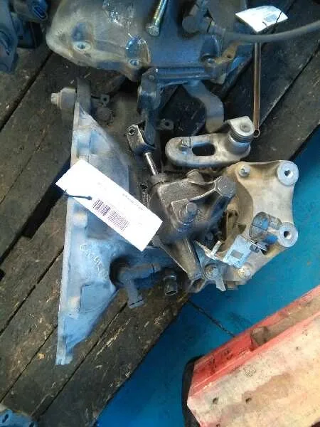 Caja Cambios para Opel Corsa D