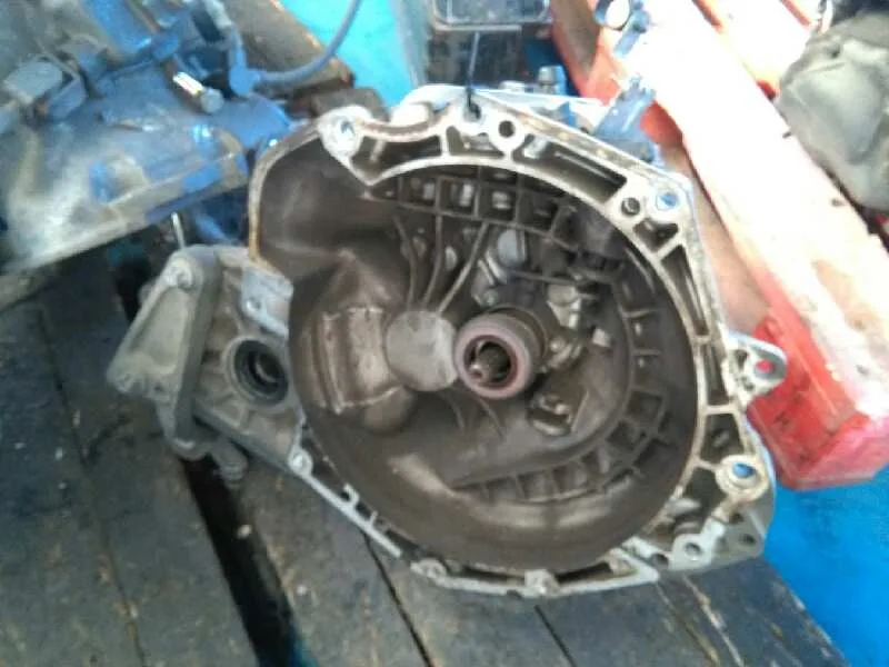Caja Cambios para Opel Corsa D