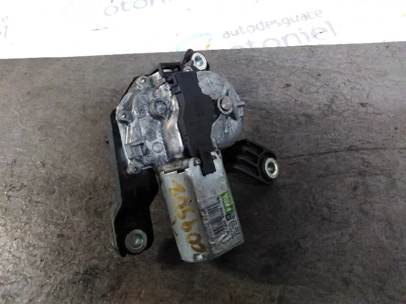 Motor Limpia Trasero para Opel Corsa D