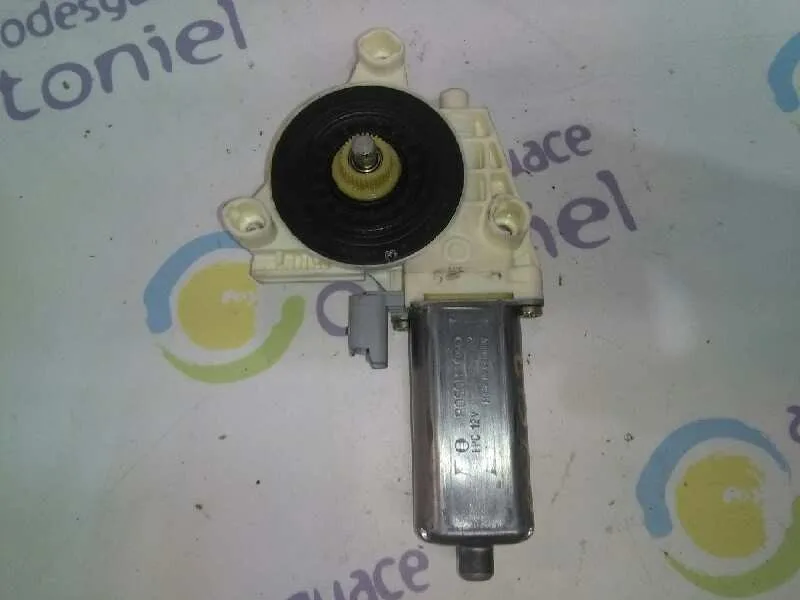 Motor Elevalunas Delantero Izquierdo para Peugeot 307 (S1)