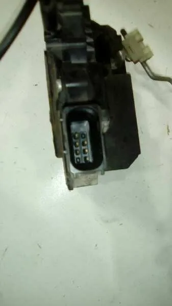 Cerradura Puerta Trasera Derecha para Opel Corsa D