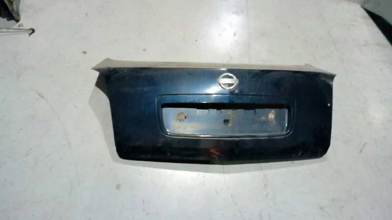 Tapa Maletero para Nissan Primera Berlina (P12)