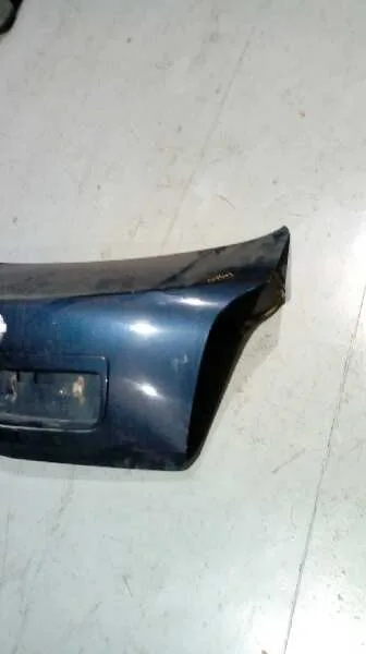 Tapa Maletero para Nissan Primera Berlina (P12)