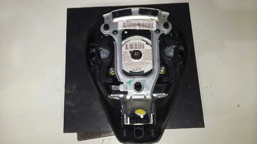 Airbag Delantero Izquierdo para Citroën C2