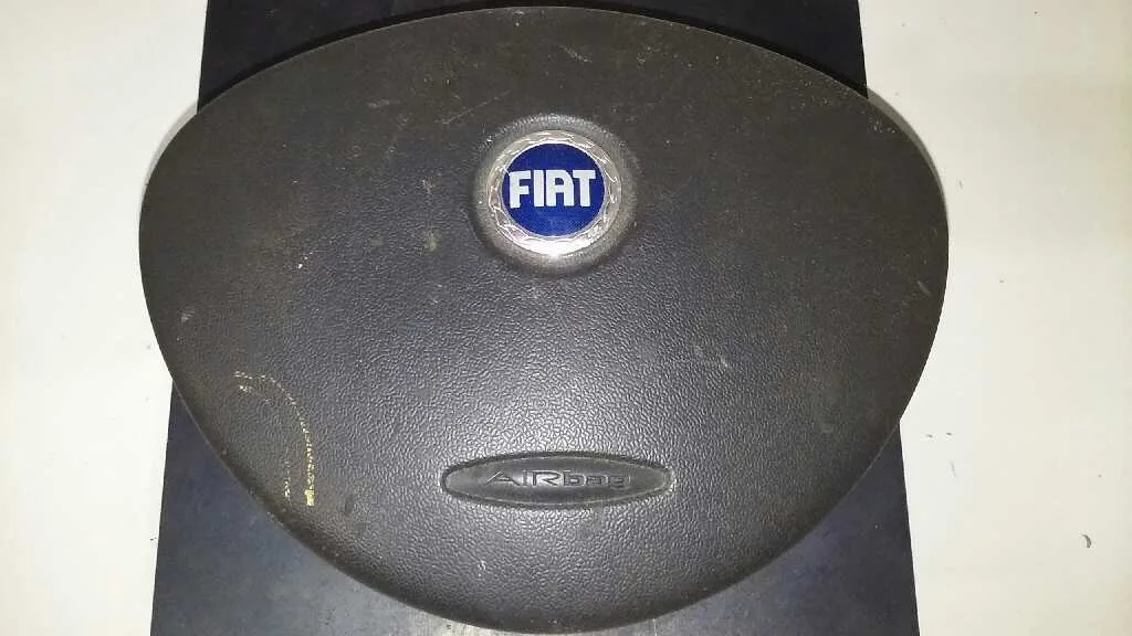 Airbag Delantero Izquierdo para Fiat Doblo (119)