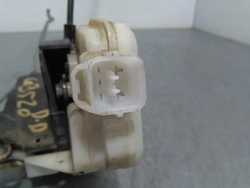 Cerradura Puerta Delantera Derecha para Mitsubishi Montero Pinin (H60/H70)