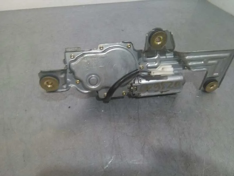 Motor Limpia Trasero para Mitsubishi Montero Pinin (H60/H70)
