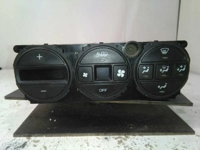 Mando Climatizador para Opel Vectra B Berlina