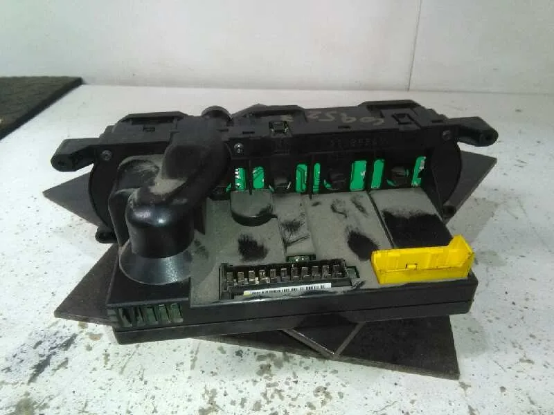 Mando Climatizador para Opel Vectra B Berlina