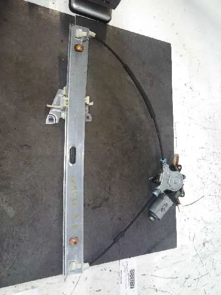 Elevalunas Delantero Derecho para Mazda Premacy (Cp)