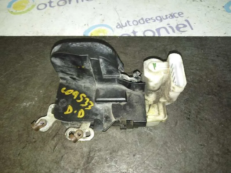 Cerradura Puerta Delantera Derecha para Alfa Romeo 147 (190)