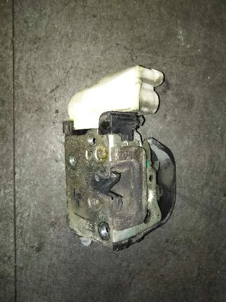 Cerradura Puerta Delantera Derecha para Alfa Romeo 147 (190)