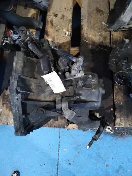 Caja Cambios para Alfa Romeo 147 (190)