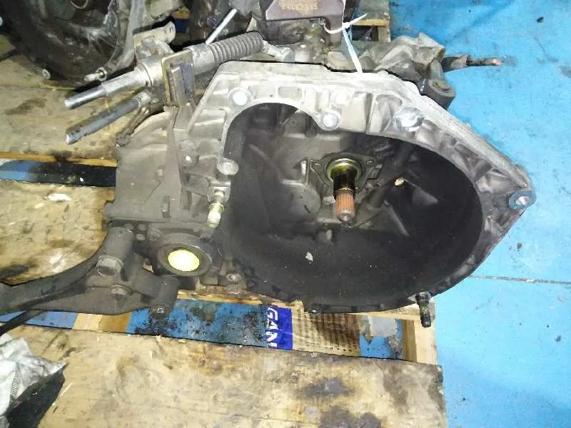 Caja Cambios para Alfa Romeo 147 (190)