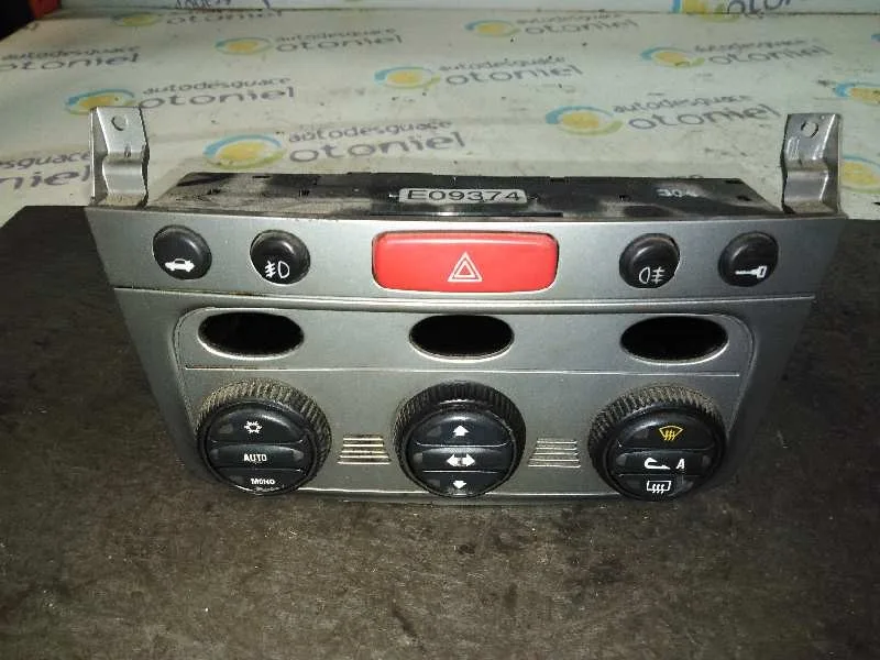 Mando Climatizador para Alfa Romeo 147 (190)