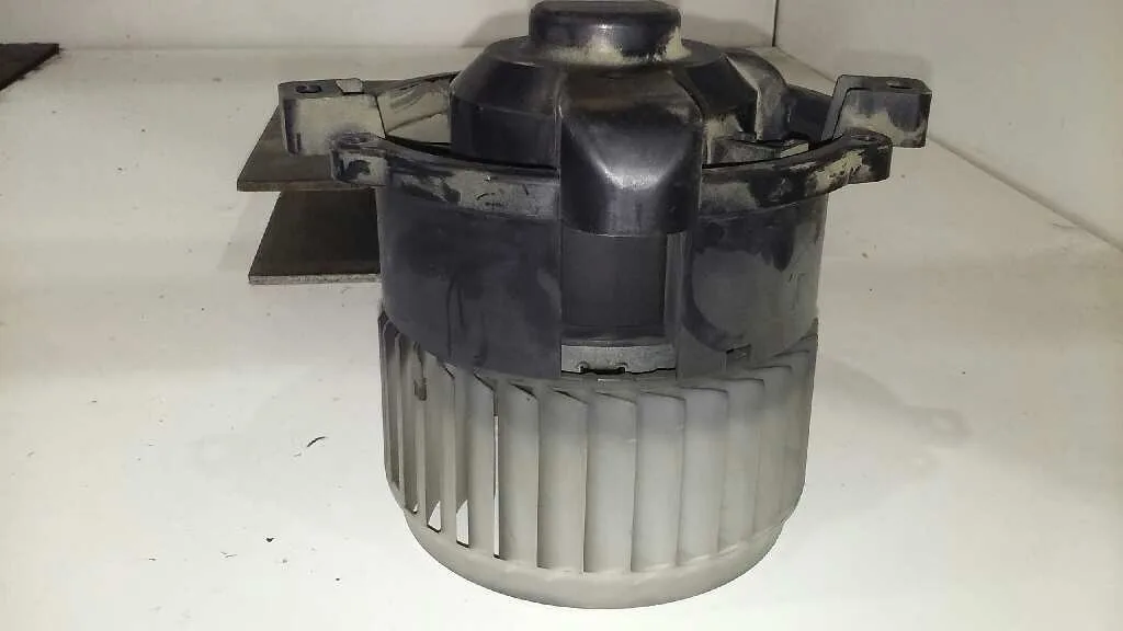 Motor Calefaccion para Mitsubishi Colt Berlina 5 (Z30A)