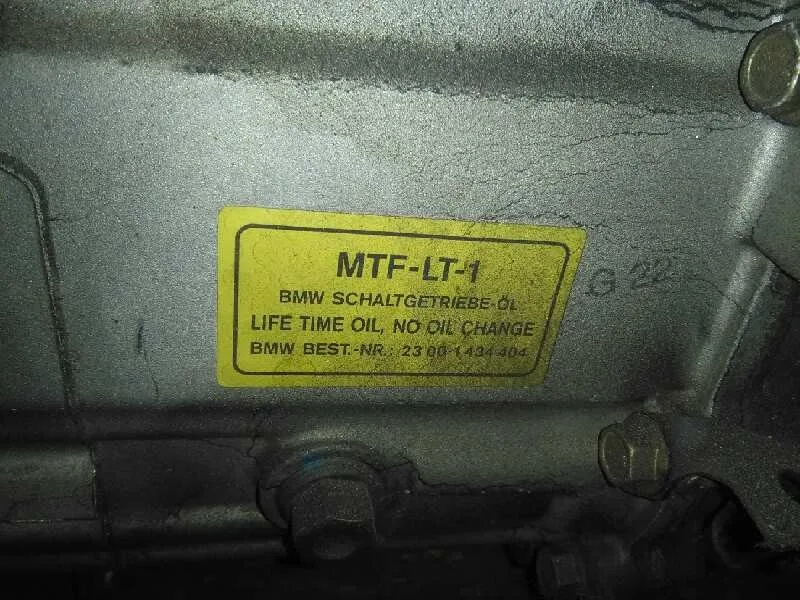 Caja Cambios para Bmw Serie 3 Compacto (E36)