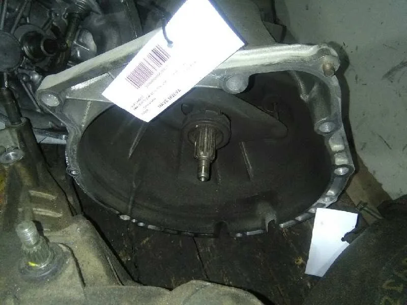 Caja Cambios para Bmw Serie 3 Compacto (E36)