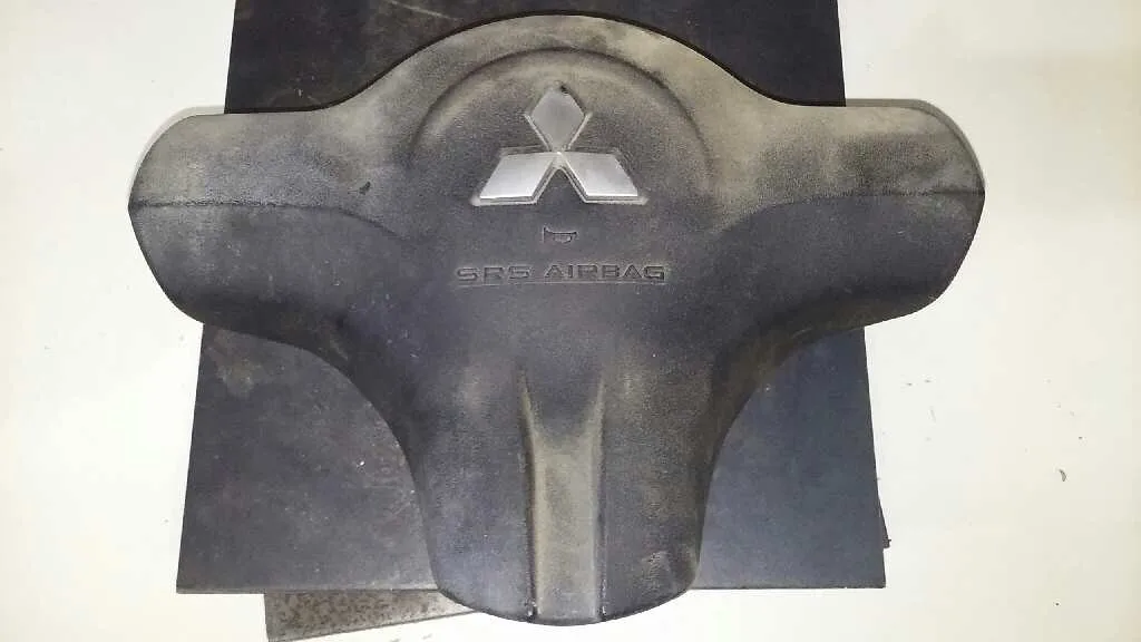 Airbag Delantero Izquierdo para Mitsubishi Colt Berlina 5 (Z30A)