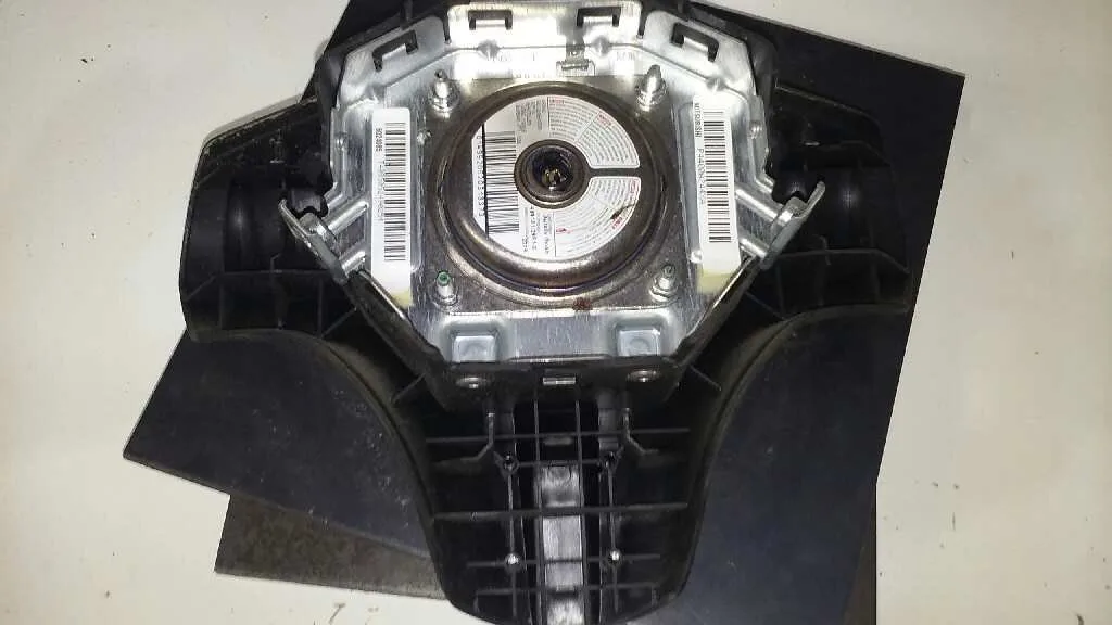 Airbag Delantero Izquierdo para Mitsubishi Colt Berlina 5 (Z30A)