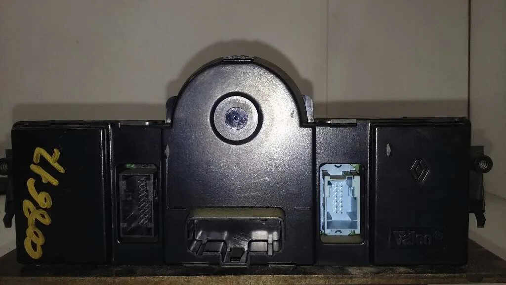 Mando Climatizador para Renault Scenic Ii