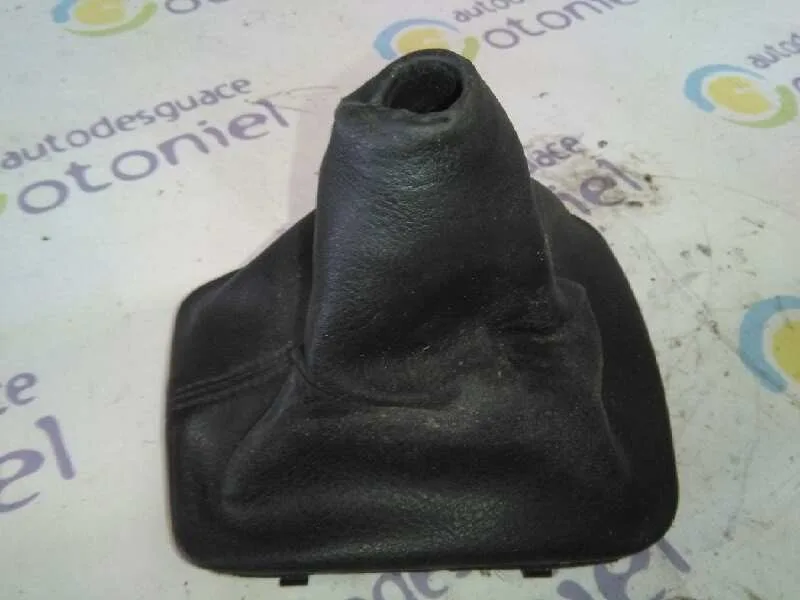 Guarnecidos Palanca Cambio para Bmw Serie 3 Berlina (E36)