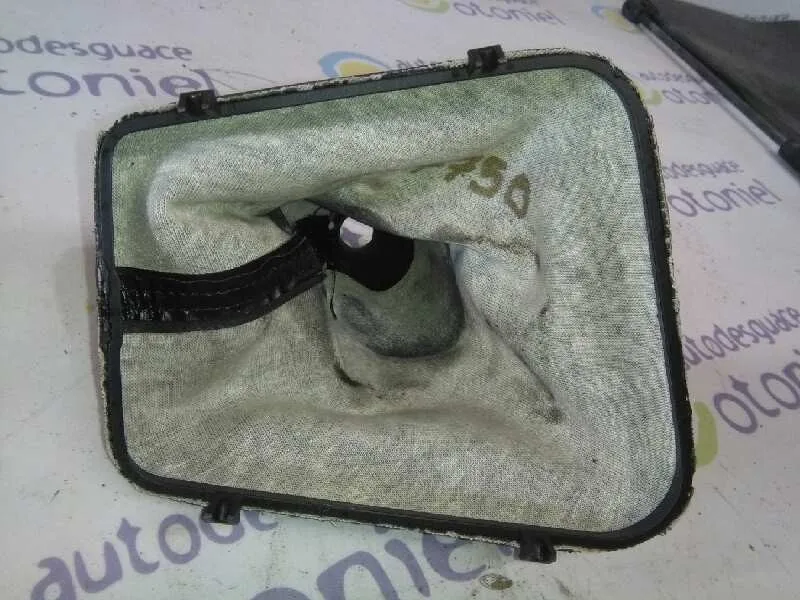 Guarnecidos Palanca Cambio para Bmw Serie 3 Berlina (E36)