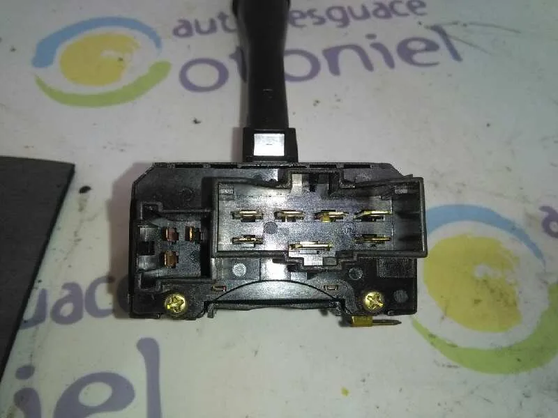 Mando Luces para Mg Serie 45 (T/Rt)