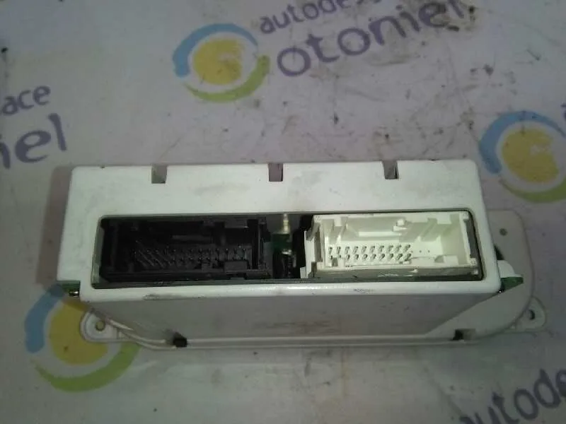 Mando Climatizador para Ford Mondeo Berlina (Ge)