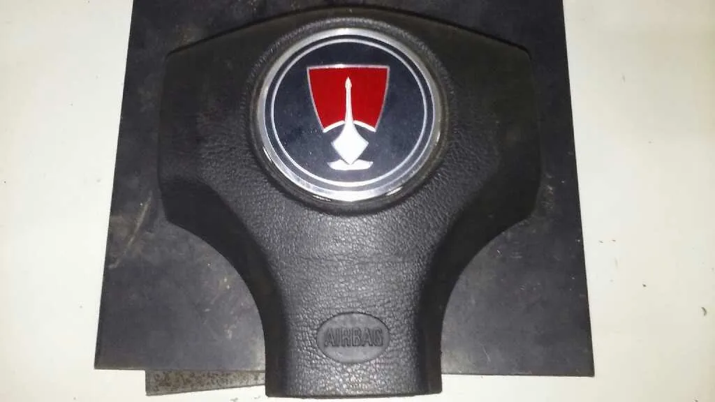Airbag Delantero Izquierdo para Mg Serie 45 (T/Rt)