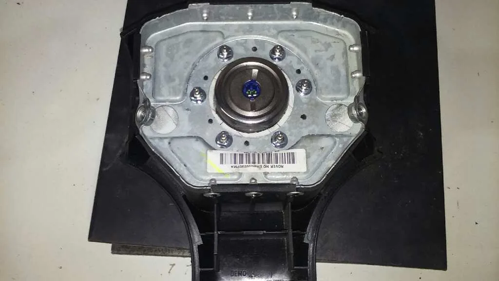 Airbag Delantero Izquierdo para Mg Serie 45 (T/Rt)