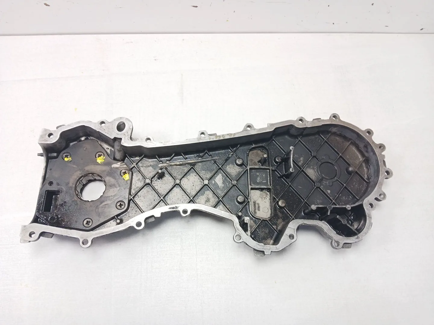 Tapa Distribucion para Opel Combo (Corsa C)