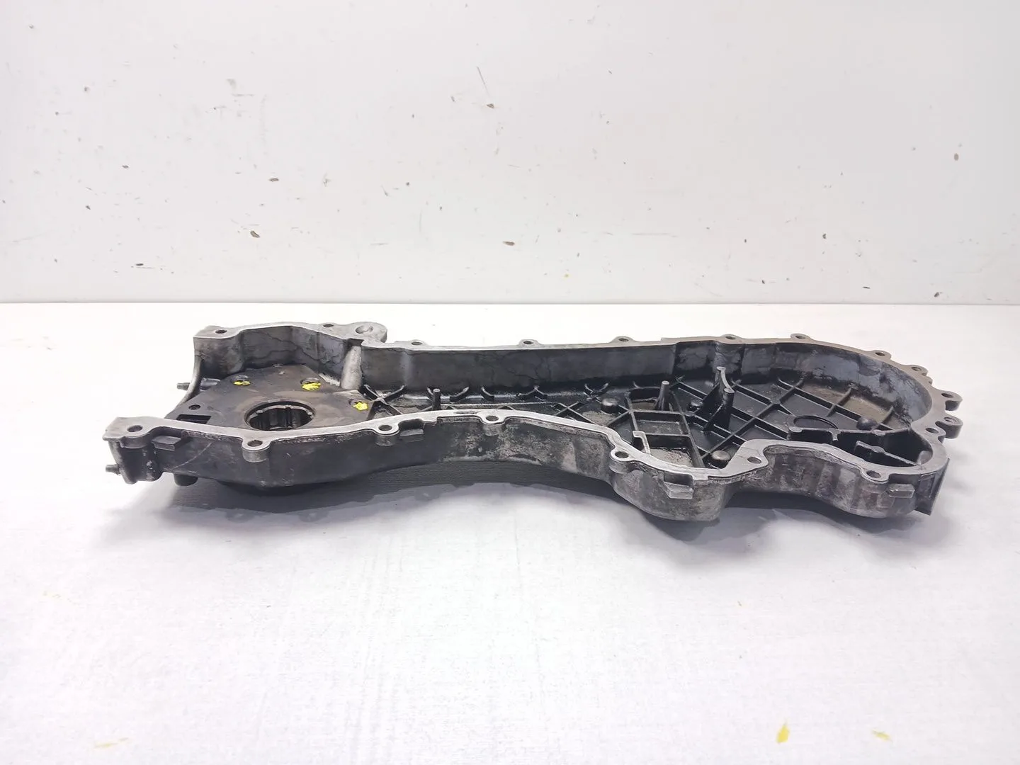 Tapa Distribucion para Opel Combo (Corsa C)