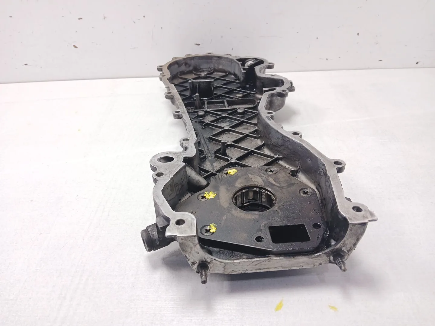 Tapa Distribucion para Opel Combo (Corsa C)