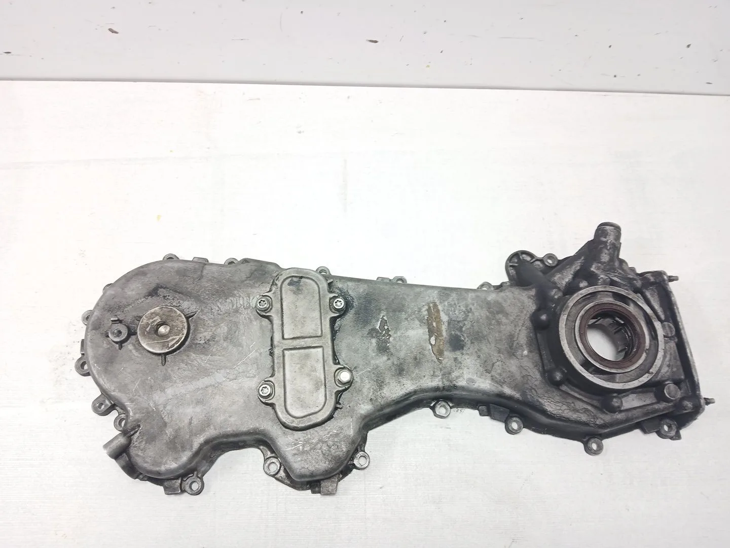 Tapa Distribucion para Opel Combo (Corsa C)