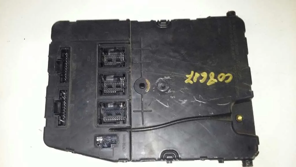 Centralita Bsi para Renault Scenic Ii