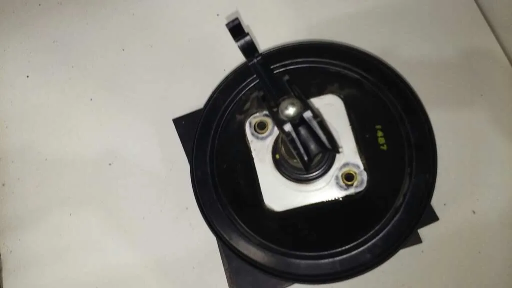 Servofreno para Volkswagen Passat Berlina (3B3)