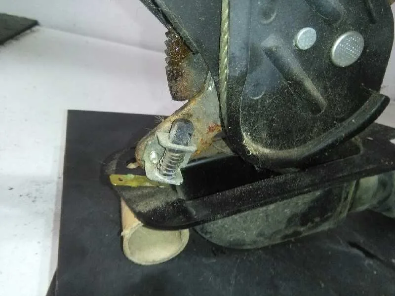 Palanca Freno De Mano para Suzuki Jimny Sn (Fj)