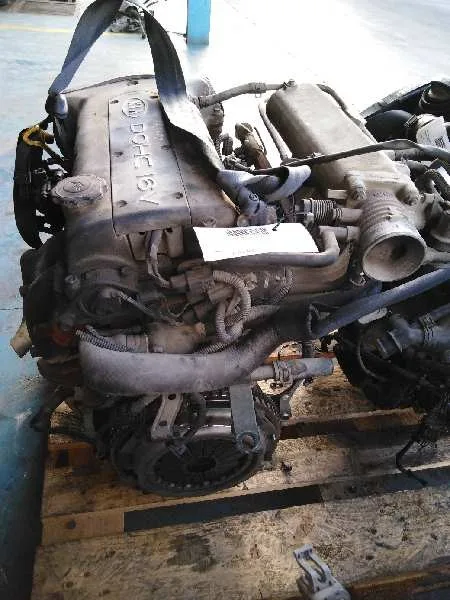 Motor Completo para Kia Carens