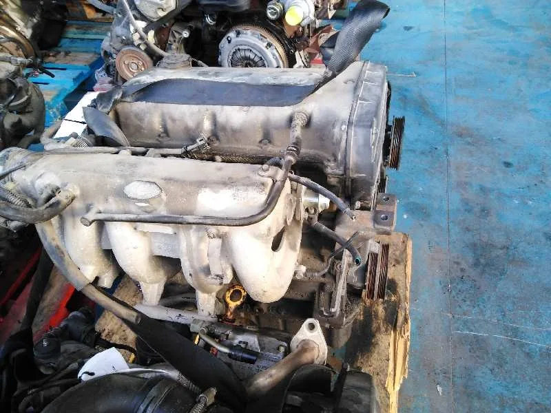 Motor Completo para Kia Carens