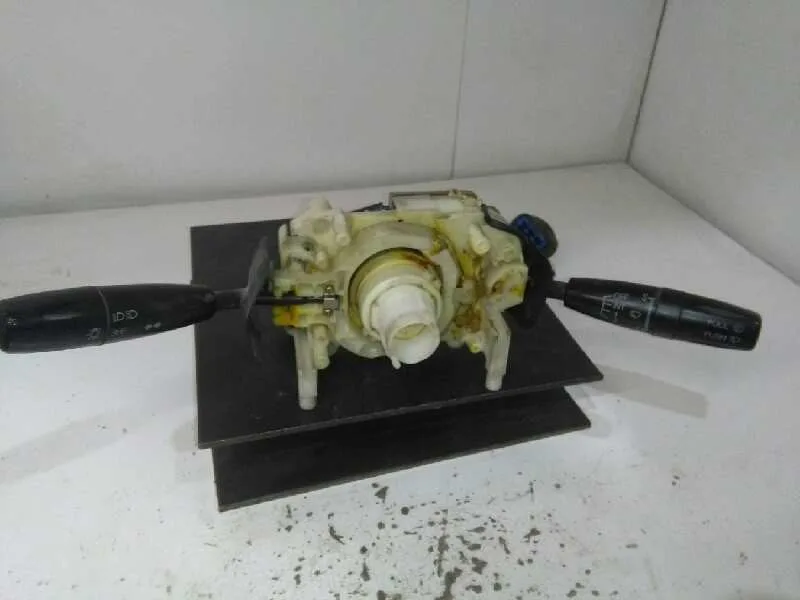 Mando Multifuncion para Kia Carens